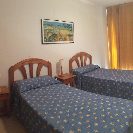 Confrades Apartment Villajoyosa Luaran gambar