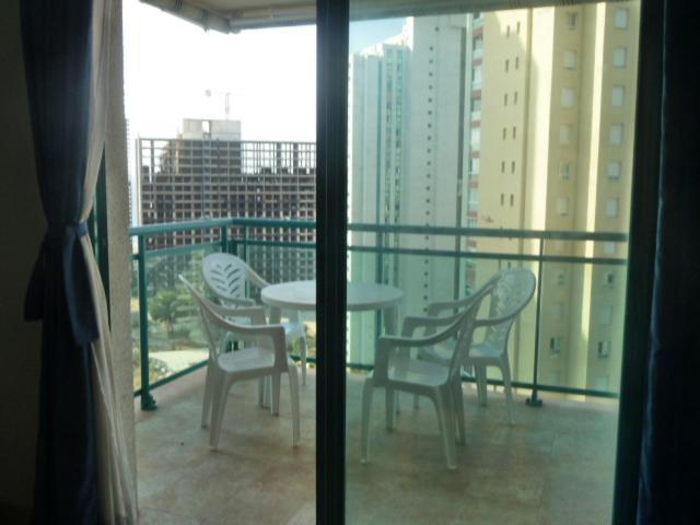 Confrades Apartment Villajoyosa Luaran gambar