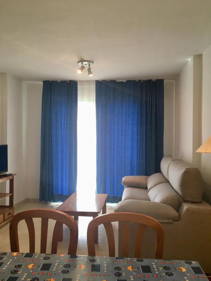 Confrades Apartment Villajoyosa Luaran gambar