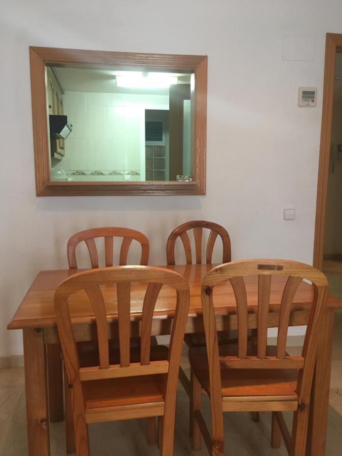 Confrades Apartment Villajoyosa Luaran gambar
